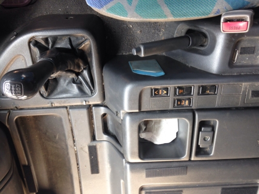 HINO PROFIA FR1KZH เครื่องK13C HINO PROFIA FR1KZH เครื่องK13C