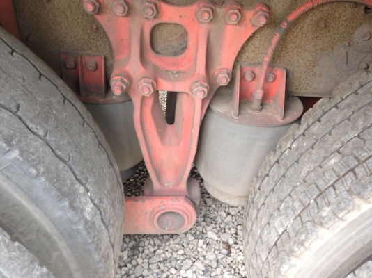 HINO PROFIA FR1KZH เครื่องK13C HINO PROFIA FR1KZH เครื่องK13C