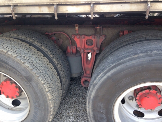 HINO PROFIA FR1KZH เครื่องK13C HINO PROFIA FR1KZH เครื่องK13C