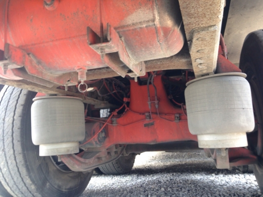 HINO PROFIA FR1KZH เครื่องK13C HINO PROFIA FR1KZH เครื่องK13C