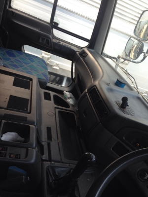 HINO PROFIA FR1KZH เครื่องK13C HINO PROFIA FR1KZH เครื่องK13C