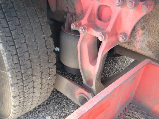 HINO PROFIA FR1KZH เครื่องK13C HINO PROFIA FR1KZH เครื่องK13C