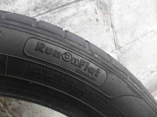 ยาง GoodYear 245/45R17ปี13 รันเฟส สวยๆ 1 คู่ ราคา 1700 บาท ยาง GoodYear 245/45R17ปี13 รันเฟส สวยๆ 1 คู่ ราคา 1700 บาท