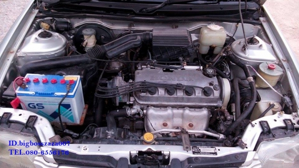 ขายรถบ้านพร้อมใช้งาน 49000 บาท