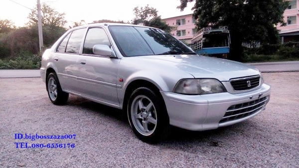 ขายรถบ้านพร้อมใช้งาน 49000 บาท