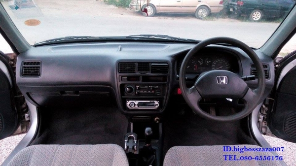 ขายรถบ้านพร้อมใช้งาน 49000 บาท