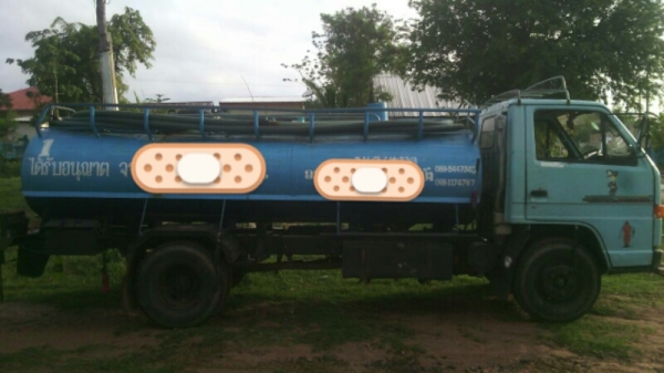 หกล้อ อีซูซุ NKR110 เกียร์สั้นปี36 สภาพดีเดิมอุปกรณ์ครบ เล่มทะเบียนพร้อมโอน ราคา 385,000บ ต่อรอง