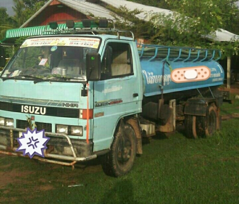 หกล้อ อีซูซุ NKR110 เกียร์สั้นปี36 สภาพดีเดิมอุปกรณ์ครบ เล่มทะเบียนพร้อมโอน ราคา 385,000บ ต่อรอง