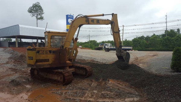 ขายด่วน แม็คโคร mitsu ms070 ขนาดเท่า Pc60 ขายด่วน แม็คโคร mitsu ms070 ขนาดเท่า Pc60