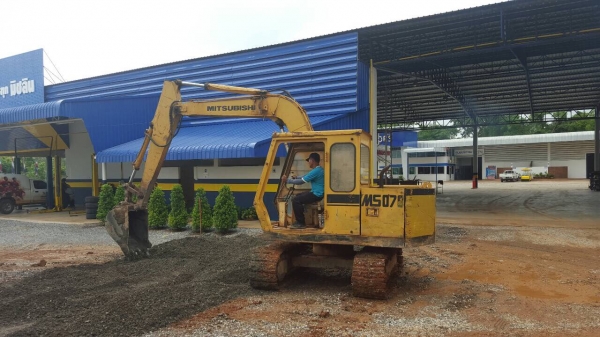 ขายด่วน แม็คโคร mitsu ms070 ขนาดเท่า Pc60 ขายด่วน แม็คโคร mitsu ms070 ขนาดเท่า Pc60