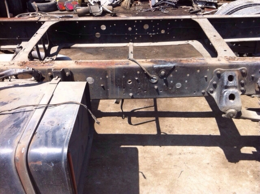 HINO FC3JJB  เครื่องJO7C