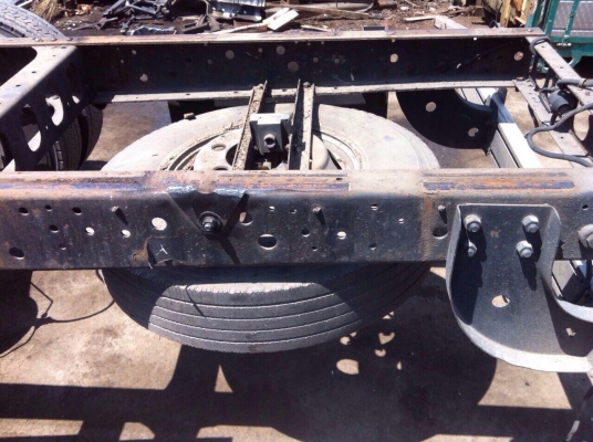 HINO FC3JJB  เครื่องJO7C