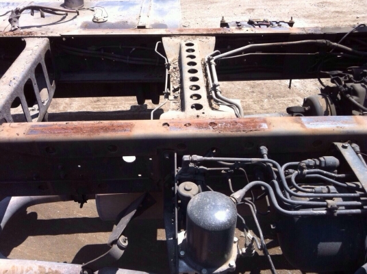 HINO FC3JJB  เครื่องJO7C