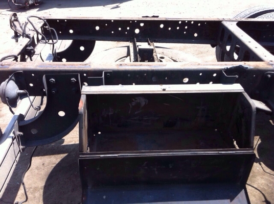 HINO FC3JJB  เครื่องJO7C