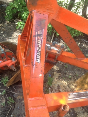 ขายผาน 3 ตราช้าง ไส่ 50-60-70 สภาพพร้อมใช้งาน อยู่สุรินทร์