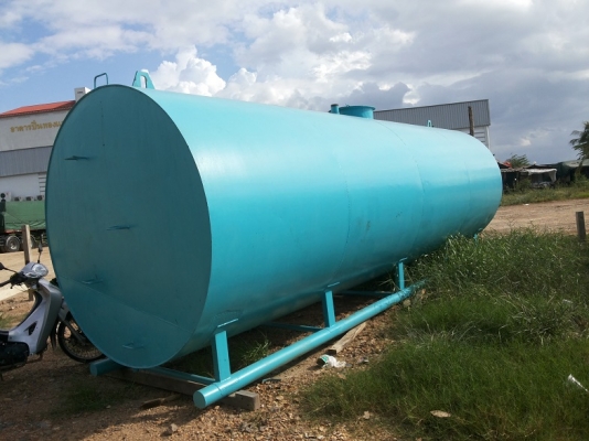 ขายถังน้ำมัน 18000 ลิตรสภาพสวยๆ