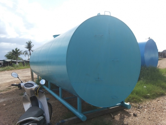 ขายถังน้ำมัน 18000 ลิตรสภาพสวยๆ