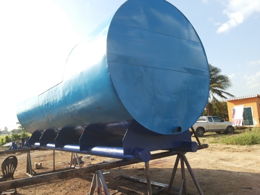 ขายถังน้ำมัน 20000 ลิตร สวยๆราคาถูก