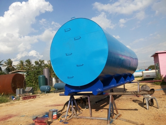 ขายถังน้ำมัน 20000 ลิตร สวยๆราคาถูก