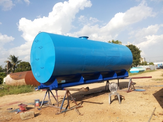 ขายถังน้ำมัน 20000 ลิตร สวยๆราคาถูก