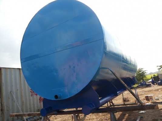 ขายถังน้ำมัน 20000 ลิตร สวยๆราคาถูก