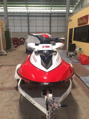 เจ็ทสกี