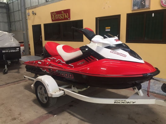 เจ็ทสกี