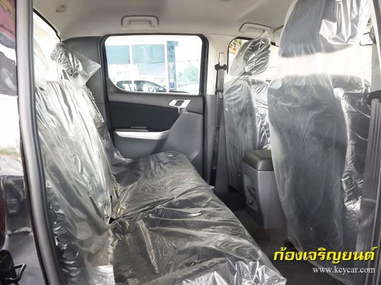 MAZDA BT-50 PRO 4ประตู HI-RACER 2.2 DTi ปี 2015