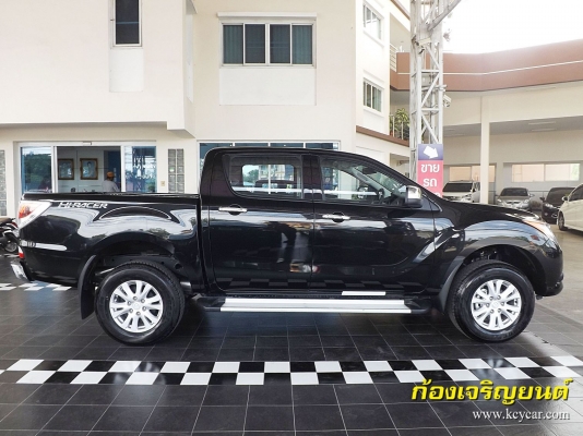 MAZDA BT-50 PRO 4ประตู HI-RACER 2.2 DTi ปี 2015