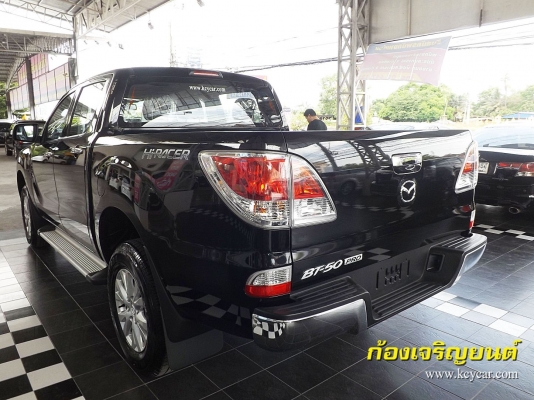 MAZDA BT-50 PRO 4ประตู HI-RACER 2.2 DTi ปี 2015