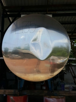 ถังน้ำสแตนเลส กว้าง = 1.80 เมตร ยาว = 6 เมตร สูง = 1.80 เมตร ความจุ 15,000 ลิตร ถังน้ำสแตนเลส กว้าง = 1.80 เมตร ยาว = 6 เมตร สูง = 1.80 เมตร ความจุ 15,000 ลิตร