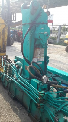 ขายจ้า เครนนำเข้า Tadano Shinmeiwa maida