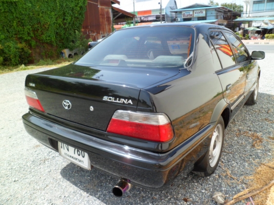 โตโตต้า โซลูน่า