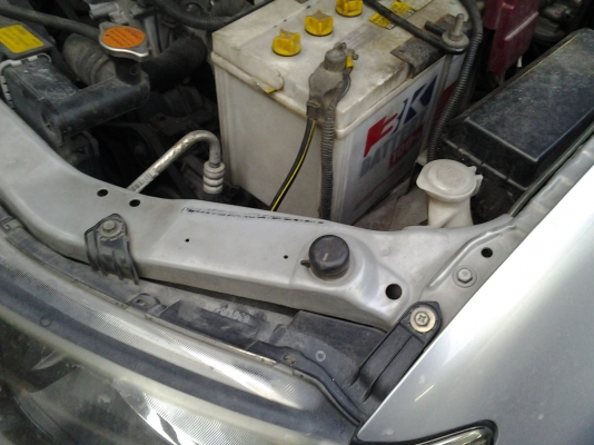 ขายMITSBISHI TRITON เครี่อง2400cc ปี2012 แก๊ส CNG โรงงาน