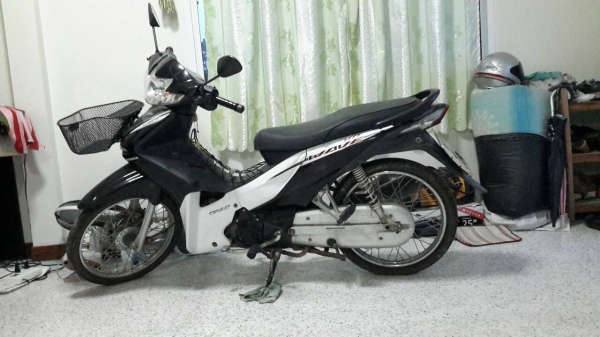 ขาย ฮอนด้า เวฟ110ไอ