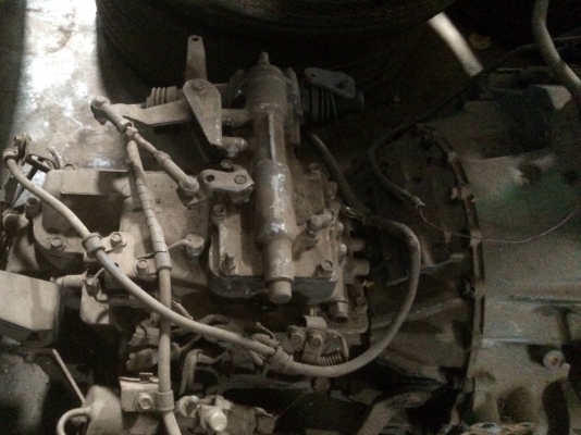 ขายเครื่องอีซูซุ 6HE1 พร้อมเกียร์เป็นเครื่องแก็ส มือสองจากญี่ปุ่น ขายเครื่องอีซูซุ 6HE1 พร้อมเกียร์เป็นเครื่องแก็ส มือสองจากญี่ปุ่น