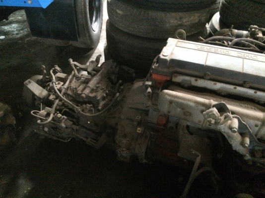 ขายเครื่องอีซูซุ 6HE1 พร้อมเกียร์เป็นเครื่องแก็ส มือสองจากญี่ปุ่น ขายเครื่องอีซูซุ 6HE1 พร้อมเกียร์เป็นเครื่องแก็ส มือสองจากญี่ปุ่น