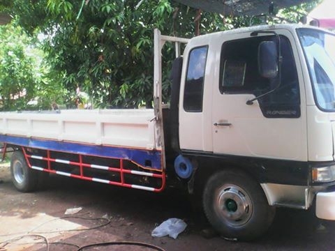 ขายHINO FD3H เครื่อง195แรง ยาว7.20เมตร ยาง825ขอบ16 สภาพพร้อมใช้งาน เอกสารพร้อมโอน สนใจโทร 090-8588220คุณนะ 093-3258446คุณบิว ID:narong498 หรือเข้าดูสินค้าอื่นๆได้ที่ www.truck.in.th/498 หรือFacebook ตลาดรถมือสอง คุณนะ