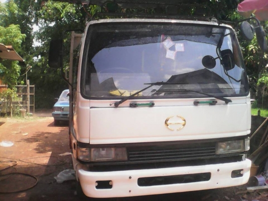 ขายHINO FD3H เครื่อง195แรง ยาว7.20เมตร ยาง825ขอบ16 สภาพพร้อมใช้งาน เอกสารพร้อมโอน สนใจโทร 090-8588220คุณนะ 093-3258446คุณบิว ID:narong498 หรือเข้าดูสินค้าอื่นๆได้ที่ www.truck.in.th/498 หรือFacebook ตลาดรถมือสอง คุณนะ ขายHINO FD3H เครื่อง195แรง ยาว7.20เมตร ยาง825ขอบ16 สภาพพร้อมใช้งาน เอกสารพร้อมโอน สนใจโทร 090-8588220คุณนะ 093-3258446คุณบิว ID:narong498 หรือเข้าดูสินค้าอื่นๆได้ที่ www.truck.in.th/498 หรือFacebook ตลาดรถมือสอง คุณนะ