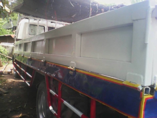 ขายHINO FD3H เครื่อง195แรง ยาว7.20เมตร ยาง825ขอบ16 สภาพพร้อมใช้งาน เอกสารพร้อมโอน สนใจโทร 090-8588220คุณนะ 093-3258446คุณบิว ID:narong498 หรือเข้าดูสินค้าอื่นๆได้ที่ www.truck.in.th/498 หรือFacebook ตลาดรถมือสอง คุณนะ ขายHINO FD3H เครื่อง195แรง ยาว7.20เมตร ยาง825ขอบ16 สภาพพร้อมใช้งาน เอกสารพร้อมโอน สนใจโทร 090-8588220คุณนะ 093-3258446คุณบิว ID:narong498 หรือเข้าดูสินค้าอื่นๆได้ที่ www.truck.in.th/498 หรือFacebook ตลาดรถมือสอง คุณนะ