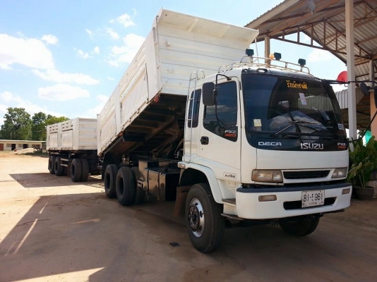 ขายดั้มพ่วงแม่-ลูก ISUZU DECA 320ปี50 ดั้มสามมิตร สภาพพร้อมใช้งาน เอกสารพร้อมโอน สนใจโทร 090-8588220คุณนะ 093-3258446คุณบิว ID:narong498 หรือเข้าดูสินค้าอื่นๆได้ที่ www.truck.in.th/498 หรือเพจFacebook ณรงค์ ซื้อขายรถมือสอง (เว็บไซต์ส่วนตัว) หรือFacebook ต ขายดั้มพ่วงแม่-ลูก ISUZU DECA 320ปี50 ดั้มสามมิตร สภาพพร้อมใช้งาน เอกสารพร้อมโอน สนใจโทร 090-8588220คุณนะ 093-3258446คุณบิว ID:narong498 หรือเข้าดูสินค้าอื่นๆได้ที่ www.truck.in.th/498 หรือเพจFacebook ณรงค์ ซื้อขายรถมือสอง (เว็บไซต์ส่วนตัว) หรือFacebook ต