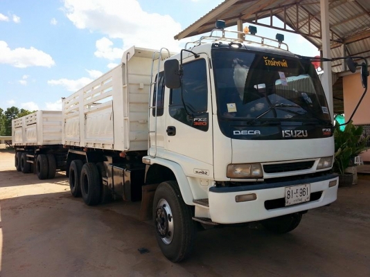 ขายดั้มพ่วงแม่-ลูก ISUZU DECA 320ปี50 ดั้มสามมิตร สภาพพร้อมใช้งาน เอกสารพร้อมโอน สนใจโทร 090-8588220คุณนะ 093-3258446คุณบิว ID:narong498 หรือเข้าดูสินค้าอื่นๆได้ที่ www.truck.in.th/498 หรือเพจFacebook ณรงค์ ซื้อขายรถมือสอง (เว็บไซต์ส่วนตัว) หรือFacebook ต ขายดั้มพ่วงแม่-ลูก ISUZU DECA 320ปี50 ดั้มสามมิตร สภาพพร้อมใช้งาน เอกสารพร้อมโอน สนใจโทร 090-8588220คุณนะ 093-3258446คุณบิว ID:narong498 หรือเข้าดูสินค้าอื่นๆได้ที่ www.truck.in.th/498 หรือเพจFacebook ณรงค์ ซื้อขายรถมือสอง (เว็บไซต์ส่วนตัว) หรือFacebook ต