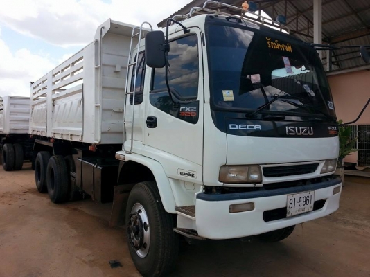 ขายดั้มพ่วงแม่-ลูก ISUZU DECA 320ปี50 ดั้มสามมิตร สภาพพร้อมใช้งาน เอกสารพร้อมโอน สนใจโทร 090-8588220คุณนะ 093-3258446คุณบิว ID:narong498 หรือเข้าดูสินค้าอื่นๆได้ที่ www.truck.in.th/498 หรือเพจFacebook ณรงค์ ซื้อขายรถมือสอง (เว็บไซต์ส่วนตัว) หรือFacebook ต ขายดั้มพ่วงแม่-ลูก ISUZU DECA 320ปี50 ดั้มสามมิตร สภาพพร้อมใช้งาน เอกสารพร้อมโอน สนใจโทร 090-8588220คุณนะ 093-3258446คุณบิว ID:narong498 หรือเข้าดูสินค้าอื่นๆได้ที่ www.truck.in.th/498 หรือเพจFacebook ณรงค์ ซื้อขายรถมือสอง (เว็บไซต์ส่วนตัว) หรือFacebook ต