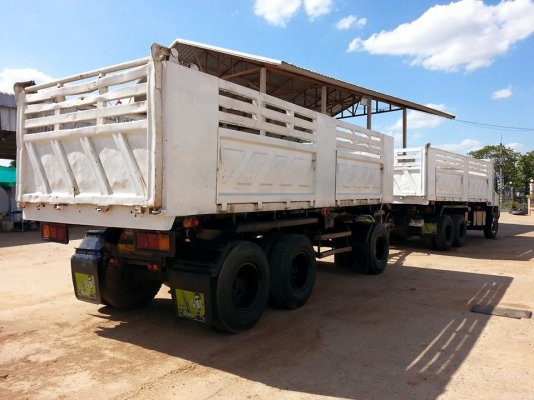 ขายดั้มพ่วงแม่-ลูก ISUZU DECA 320ปี50 ดั้มสามมิตร สภาพพร้อมใช้งาน เอกสารพร้อมโอน สนใจโทร 090-8588220คุณนะ 093-3258446คุณบิว ID:narong498 หรือเข้าดูสินค้าอื่นๆได้ที่ www.truck.in.th/498 หรือเพจFacebook ณรงค์ ซื้อขายรถมือสอง (เว็บไซต์ส่วนตัว) หรือFacebook ต ขายดั้มพ่วงแม่-ลูก ISUZU DECA 320ปี50 ดั้มสามมิตร สภาพพร้อมใช้งาน เอกสารพร้อมโอน สนใจโทร 090-8588220คุณนะ 093-3258446คุณบิว ID:narong498 หรือเข้าดูสินค้าอื่นๆได้ที่ www.truck.in.th/498 หรือเพจFacebook ณรงค์ ซื้อขายรถมือสอง (เว็บไซต์ส่วนตัว) หรือFacebook ต