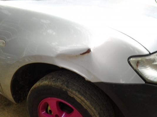 ขายMITSBISHI TRITON เครี่อง2400cc ปี2012 แก๊ส CNG โรงงาน