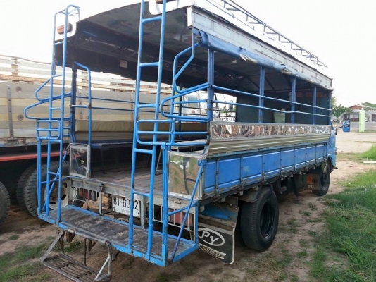 ขายรถโดยสารTL100แรง เครื่องดี แคชซีสวย สภาพพร้อมใช้งาน เอกสารพร้อมโอน สนใจโทร 090-8588220คุณนะ 093-3258446คุณบิว ID:narong498 หรือเข้าดูสินค้าอื่นๆได้ที่ www.truck.in.th/498 หรือเพจFacebook ณรงค์ ซื้อขายรถมือสอง (เว็บไซต์ส่วนตัว) หรือFacebook ตลาดรถมือสอง ขายรถโดยสารTL100แรง เครื่องดี แคชซีสวย สภาพพร้อมใช้งาน เอกสารพร้อมโอน สนใจโทร 090-8588220คุณนะ 093-3258446คุณบิว ID:narong498 หรือเข้าดูสินค้าอื่นๆได้ที่ www.truck.in.th/498 หรือเพจFacebook ณรงค์ ซื้อขายรถมือสอง (เว็บไซต์ส่วนตัว) หรือFacebook ตลาดรถมือสอง