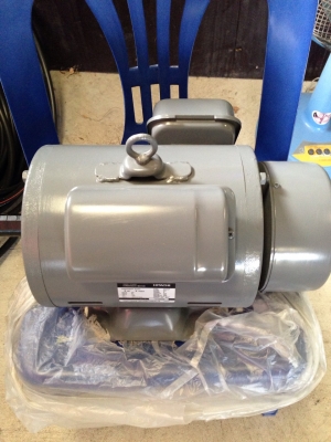 มอเตอร์ ฮิตาชิ