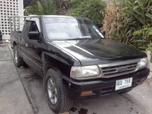 ขาย ISUZU RODEO 4WD