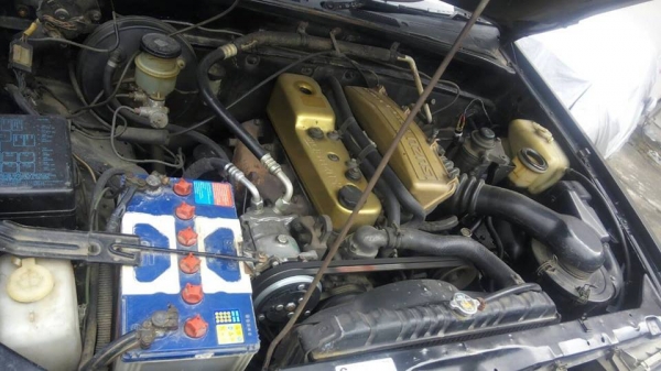 ขาย ISUZU RODEO 4WD