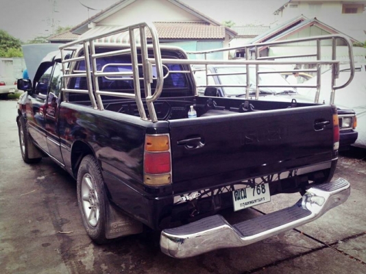 ขาย ISUZU RODEO 4WD